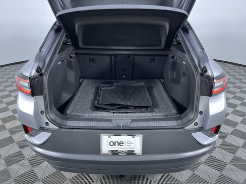 Used 2024 Volkswagen ID.4 Pro S AWD/4WD image 26