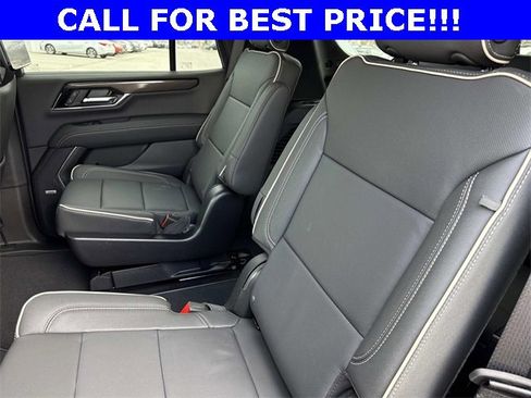 New 2026 GMC Yukon Elevation w/ Elevation Premium Package image 16