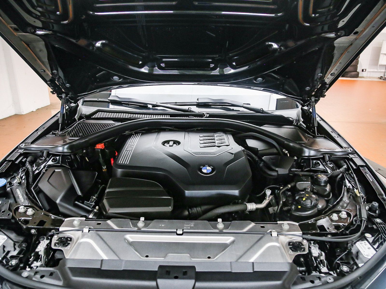 Certified 2023 BMW 330i Sedan w/ Premium Package RWD image 28
