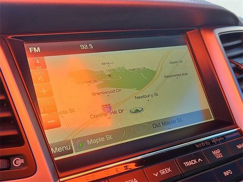 Used 2017 Hyundai Tucson Limited w/ Limited Ultimate Package 03 image 16