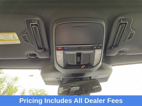 New 2026 Subaru Forester Sport w/ Onyx Edition AWD/4WD image 24