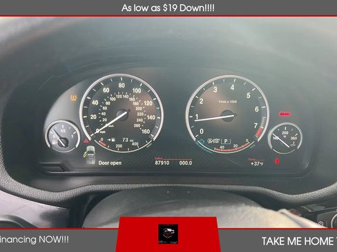 Used 2017 BMW X3 xDrive28i image 14