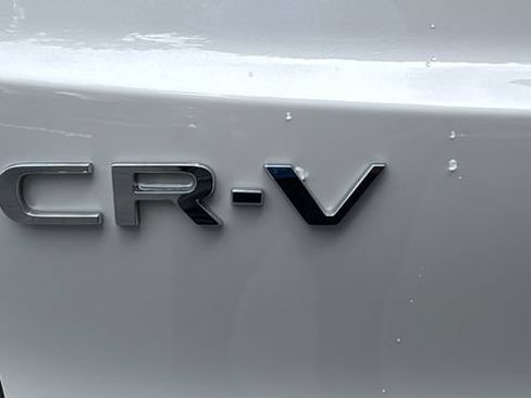 Used 2024 Honda CR-V EX image 12