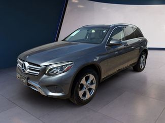 Certified 2018 Mercedes-Benz GLC 300 video 1