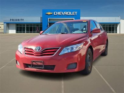 Used 2011 Toyota Camry LE