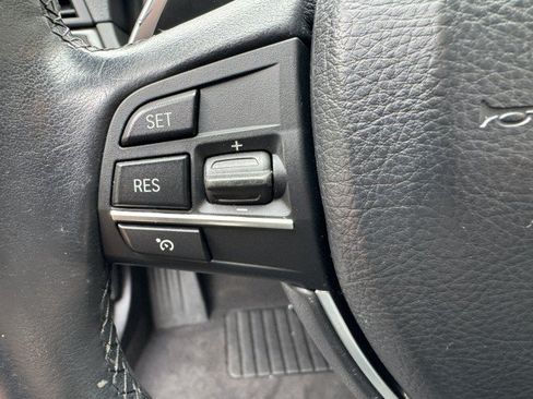 Used 2016 BMW 535i Sedan RWD image 26