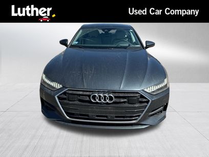 Used 2019 Audi A7 3.0T Prestige w/ Prestige Package
