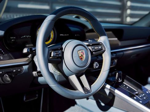 Used 2024 Porsche 911 Turbo S image 36