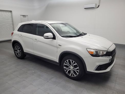 Used 2017 Mitsubishi Outlander Sport LE image 11