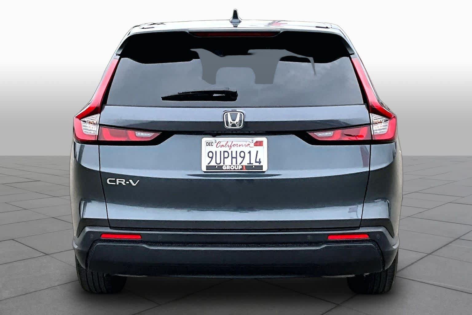 Used 2023 Honda CR-V EX-L image 4