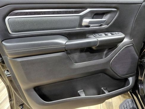 Used 2023 RAM 1500 Big Horn image 41