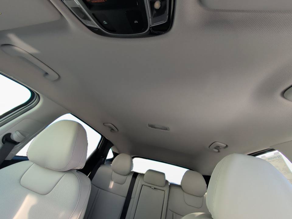 New 2026 Hyundai Tucson SEL Plus AWD/4WD image 21