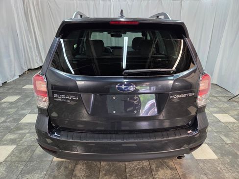 Used 2018 Subaru Forester 2.5i Premium AWD/4WD image 4