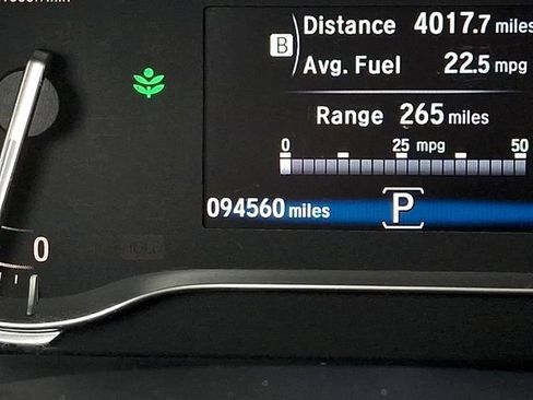 Used 2017 Honda Pilot EX-L image 22
