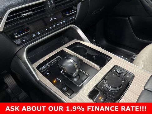 Certified 2024 MAZDA CX-90 Plug-In Hybrid w/ Premium Pkg image 21