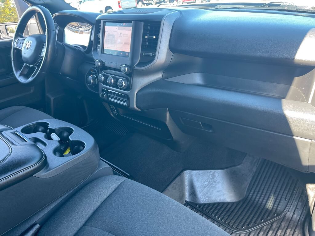 Used 2023 RAM 2500 Tradesman AWD/4WD image 28