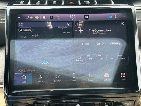 Used 2023 Jeep Grand Cherokee L Limited image 36