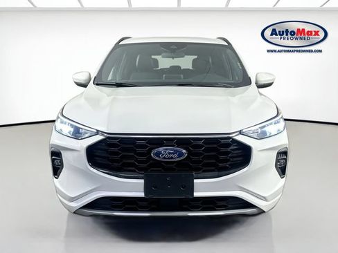 Used 2024 Ford Escape ST-Line Select AWD/4WD image 6
