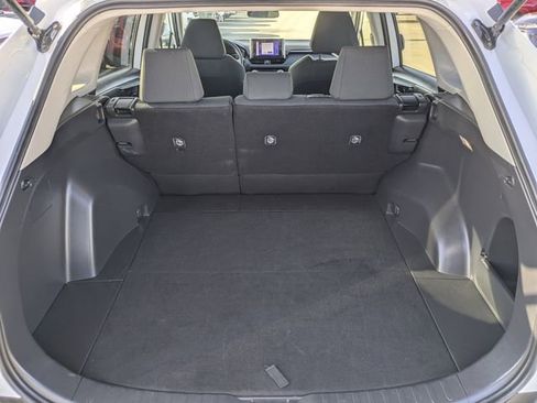 Used 2024 Toyota RAV4 LE image 27