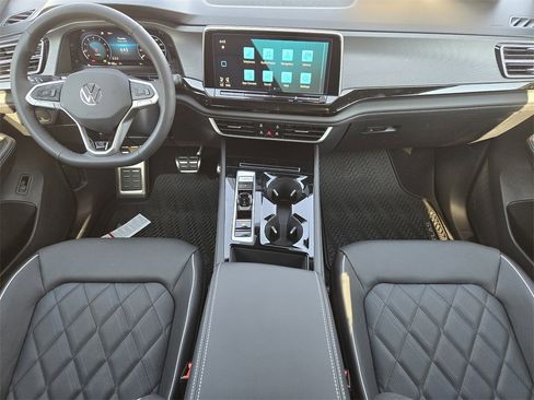 New 2026 Volkswagen Atlas Cross Sport SEL Premium R-Line image 21