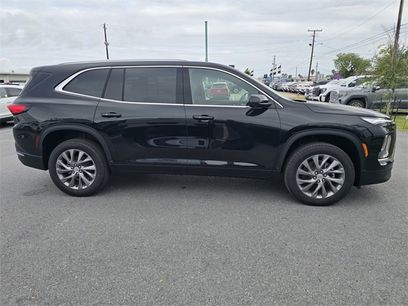 New 2026 Buick Enclave Preferred