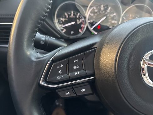 Used 2023 MAZDA CX-5 AWD 2.5 S w/ Preferred Package image 19
