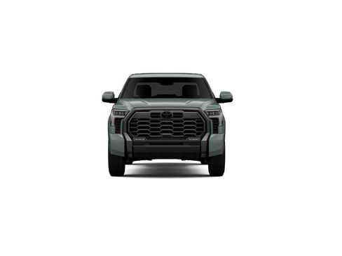 New 2026 Toyota Tundra Platinum AWD/4WD image 19