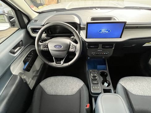 New 2025 Ford Maverick XLT w/ XLT Luxury Package image 12