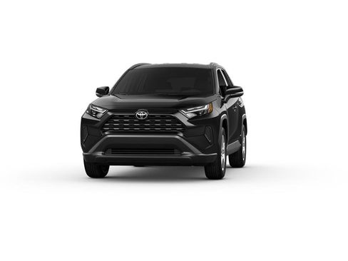 New 2025 Toyota RAV4 XLE image 50