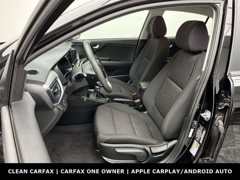 Used 2023 Kia Rio S image 8