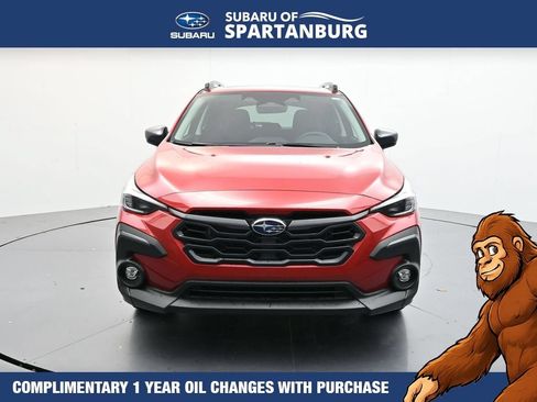 Used 2025 Subaru Crosstrek 2.5i Limited w/ Crosstrek Mirror Package AWD/4WD image 2