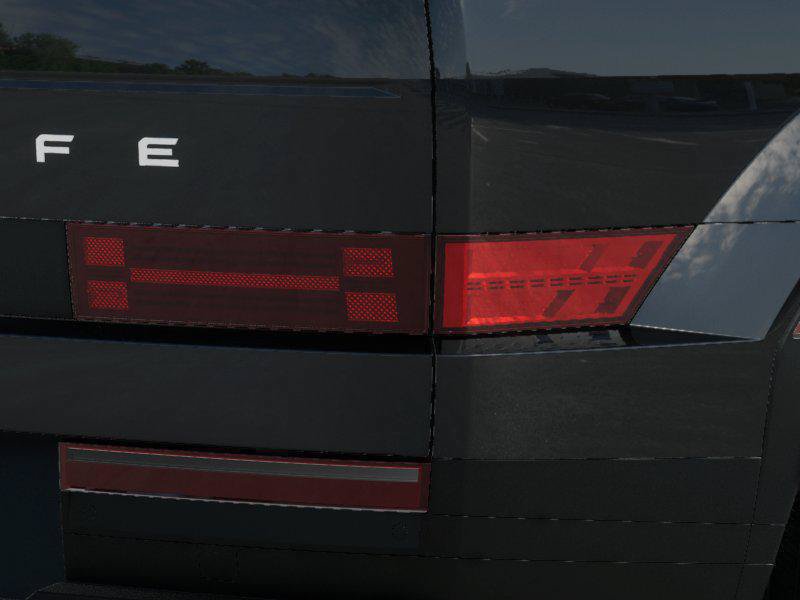 New 2027 Hyundai Santa Fe SE w/ Tow & Go Package FWD image 10