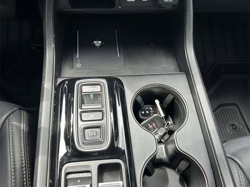 Certified 2024 Honda Pilot EX-L image 18