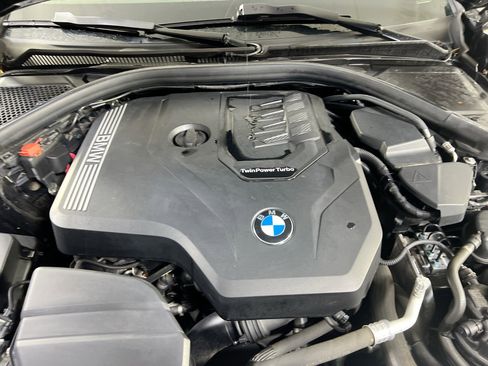 Used 2020 BMW 330i xDrive Sedan w/ Premium Package image 31