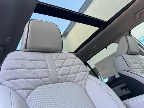 New 2026 Honda Pilot Elite image 16
