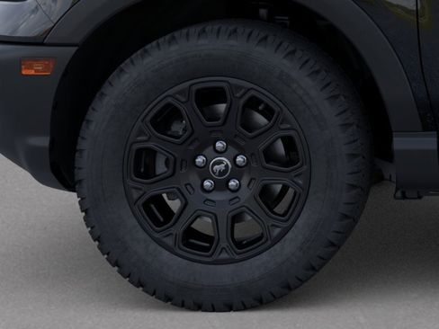 New 2026 Ford Bronco Sport Badlands AWD/4WD image 21