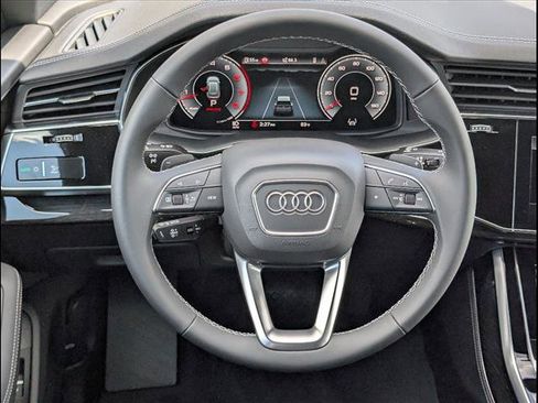 New 2026 Audi Q8 Premium Plus image 8
