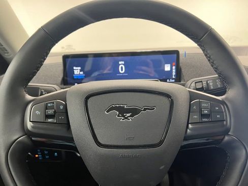 Used 2024 Ford Mustang Mach-E Premium image 24
