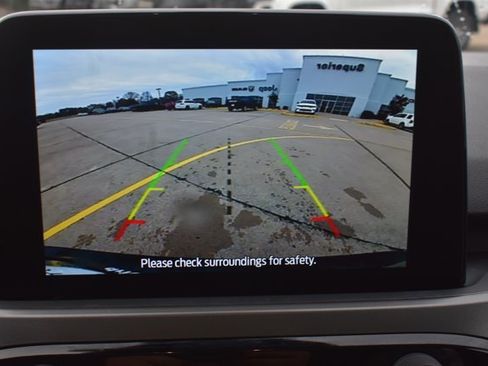 Used 2023 Ford Escape Active image 26