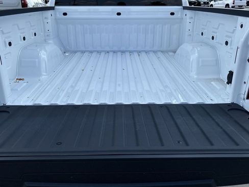 New 2026 Chevrolet Silverado 1500 LT AWD/4WD image 23
