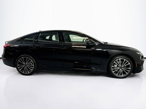 New 2027 Audi A6 e-tron Premium Plus AWD/4WD image 4