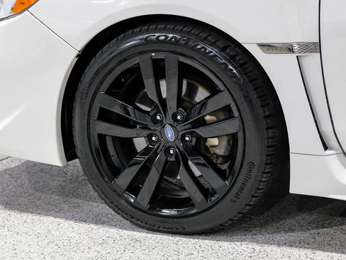 Used 2017 Subaru WRX Premium image 60