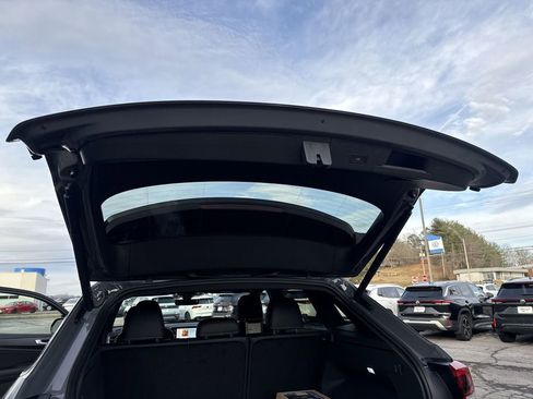 New 2026 Volkswagen Atlas Cross Sport SEL R-Line image 42