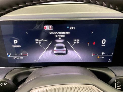New 2026 Nissan Sentra SL w/ Floor Mat Package FWD image 28