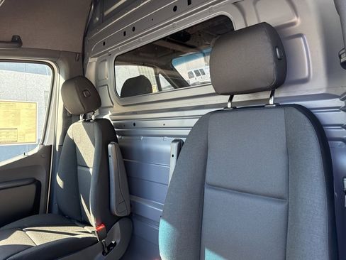 New 2025 Mercedes-Benz Sprinter 3500 image 11