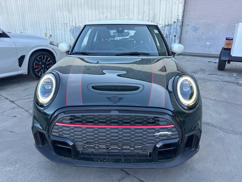 Used 2024 MINI Cooper John Cooper Works FWD image 5