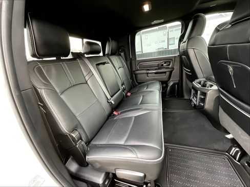 Used 2024 RAM 2500 Limited AWD/4WD image 15