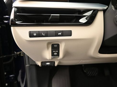 New 2026 Nissan Murano Platinum w/ Cargo Package AWD/4WD image 11