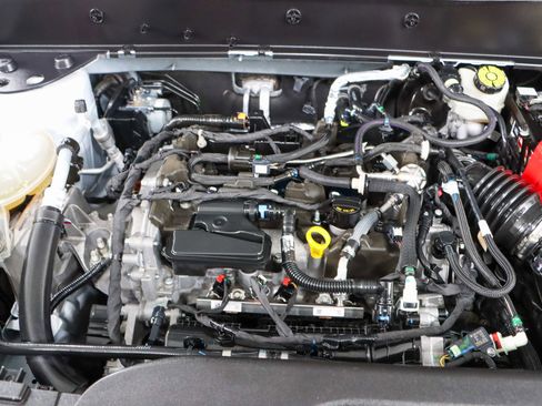 Used 2022 Ford Bronco Sport Big Bend w/ Convenience Package image 29