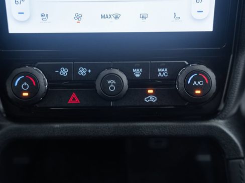 Used 2025 Ford Ranger Raptor AWD/4WD image 31